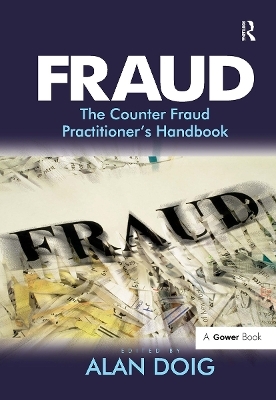 Fraud - 