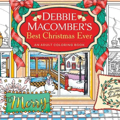 Debbie Macomber's Best Christmas Ever - Debbie Macomber