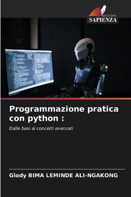 Programmazione pratica con python - Glody BIMA LEMINDE ALI-NGAKONG