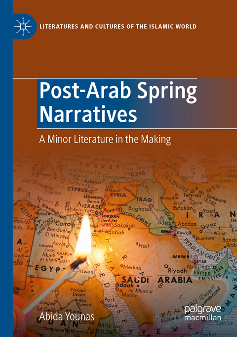 Post-Arab Spring Narratives - Abida Younas