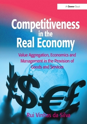 Competitiveness in the Real Economy - Rui Vinhas da Silva