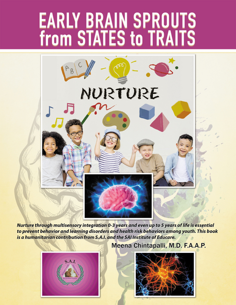 Early Brain Sprouts from States to Traits -  Meena Chintapalli