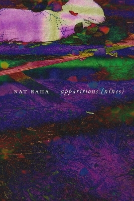 apparitions - Nat Raha