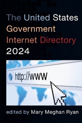 The United States Government Internet Directory 2024 - Ryan, Mary Meghan