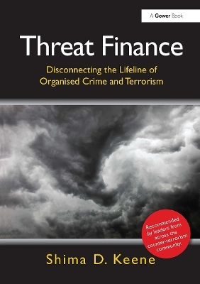 Threat Finance - Shima D. Keene