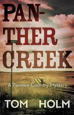 Panther Creek - Tom Holm