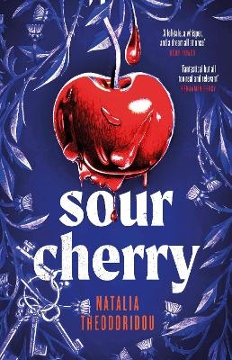 Sour Cherry - Natalia Theodoridou