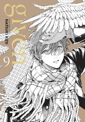 Given, Vol. 9 - Natsuki Kizu