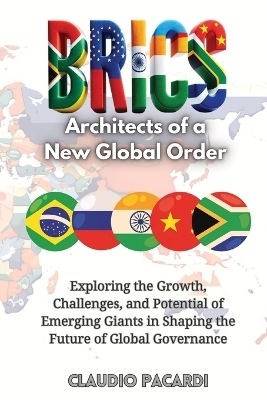 Brics - Claudio Pacardi