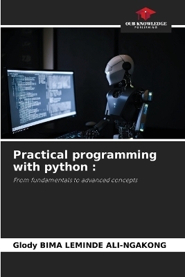 Practical programming with python - Glody BIMA LEMINDE ALI-NGAKONG