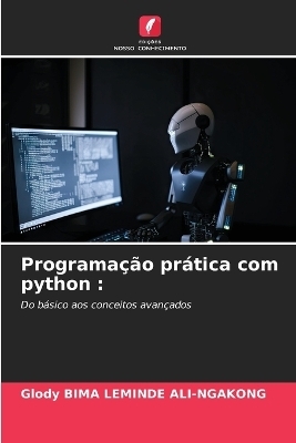 Programação prática com python - Glody BIMA LEMINDE ALI-NGAKONG