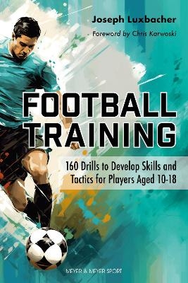 Football Training - Joseph Luxbacher