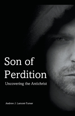 Son of Perdition - Andrew J Lamont-Turner