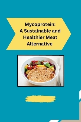 Mycoprotein -  LUNA