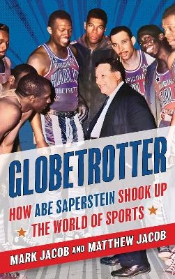 Globetrotter - Mark Jacob, Matthew Jacob