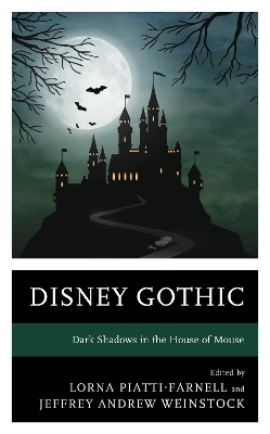 Disney Gothic - 