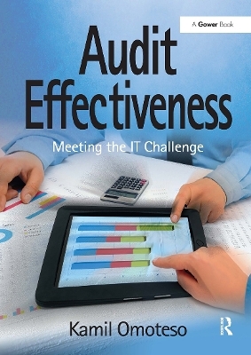 Audit Effectiveness - Kamil Omoteso