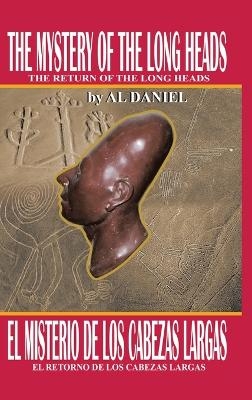 The Mystery Of The Long Heads - Al Daniel