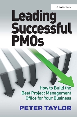 Leading Successful PMOs - Peter Taylor