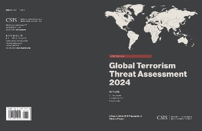 Global Terrorism Threat Assessment 2024 - Catrina Doxsee, Alexander Palmer, Riley McCabe