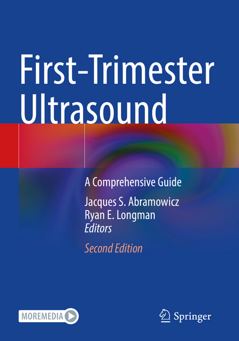 First-Trimester Ultrasound - 