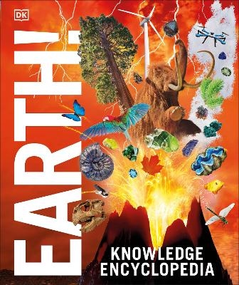 Knowledge Encyclopedia Earth! -  Dk