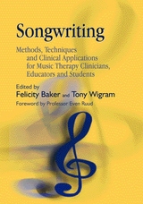 Songwriting - 