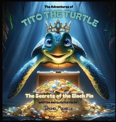 The Adventures of Tito the Turtle - Rachel Michelle