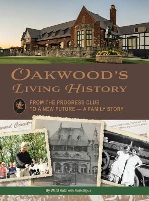 Oakwood's Living History - Ward Katz