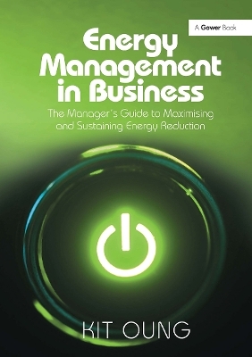 Energy Management in Business - Kit Oung