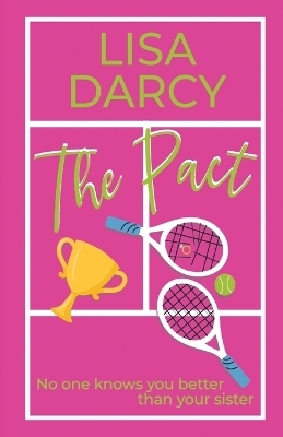 The Pact - Lisa Darcy