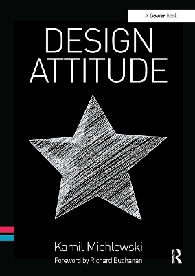 Design Attitude - Kamil Michlewski