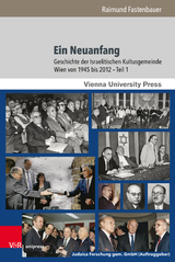 Ein Neuanfang - Raimund Fastenbauer