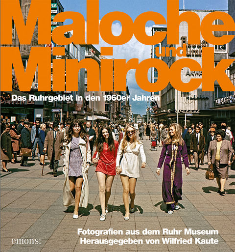 Maloche und Minirock - 