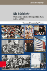 Die Rückkehr - Schulamit Meixner