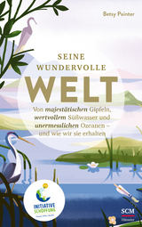 Seine wundervolle Welt - Betsy Painter