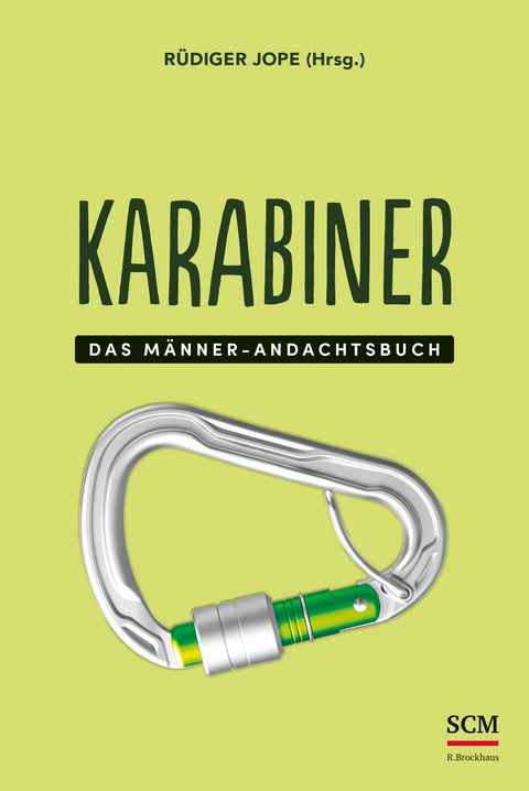 Karabiner - 