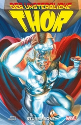 Der unsterbliche Thor - Al Ewing, Martín Cóccolo