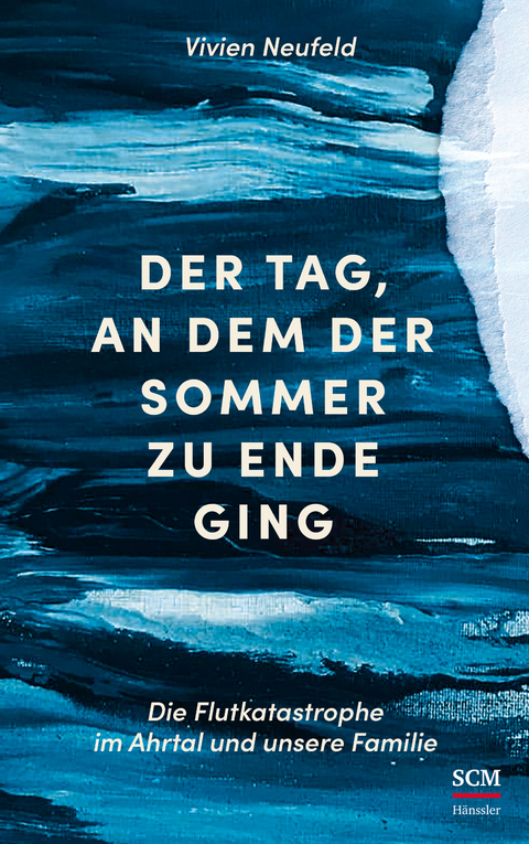 Der Tag, an dem der Sommer zu Ende ging - Vivien Neufeld