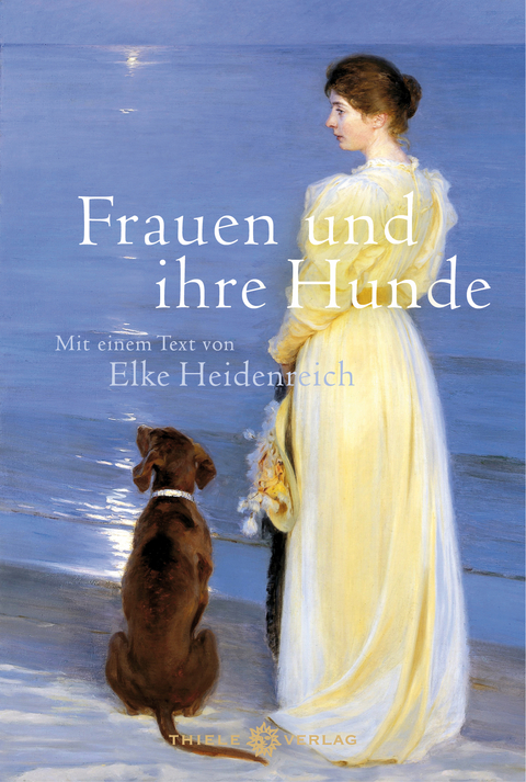 Frauen und ihre Hunde - 