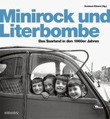 Minirock und Literbombe - Klimmt, Reinhard