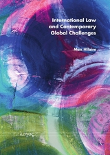 International Law and Contemporary Global Challenges - Max Hilaire