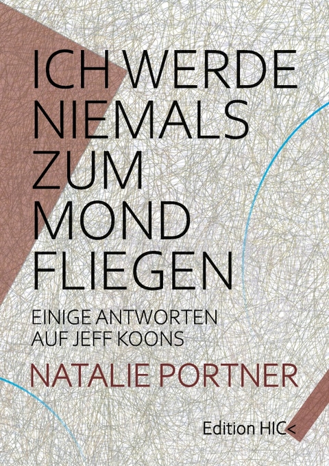 Ich werde niemals zum Mond fliegen - Natalie Portner