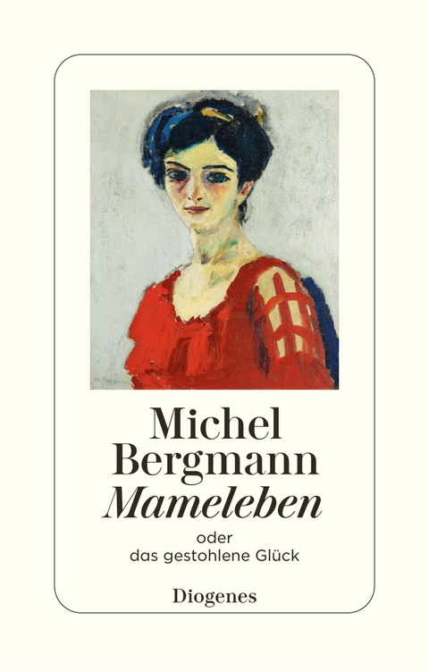 Mameleben - Michel Bergmann