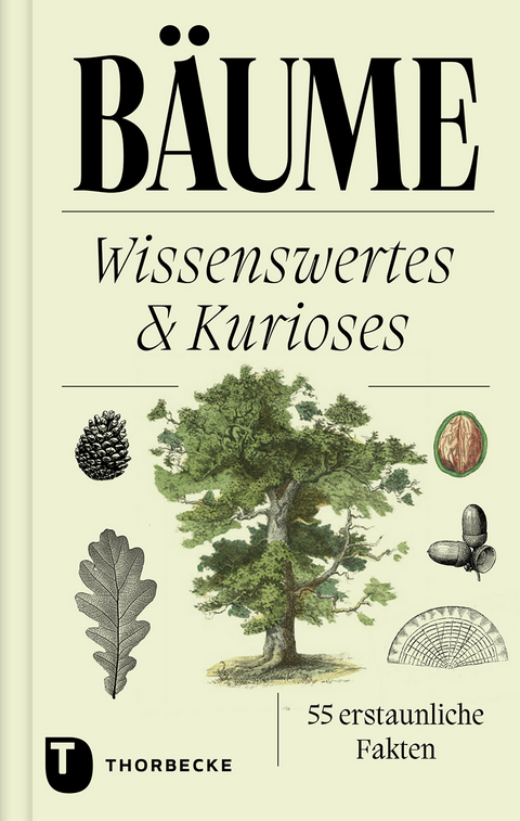 Bäume - 