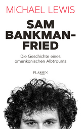 Sam Bankman-Fried - Michael Lewis