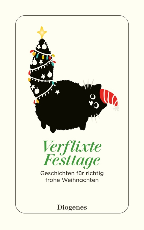 Verflixte Festtage - 