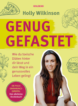 Genug gefastet - Holly Wilkinson