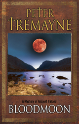 Bloodmoon -  Peter Tremayne