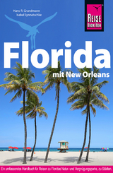 Florida mit New Orleans - Hans-R. Grundmann, Isabel Synnatschke